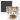 2.5" Square: Adventure Begins After Coffee