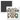 2.5" Square: All I Need is Coffee & My Dog