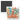 2.5" Square: Beach Vibes