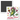 2.5" Square: Dinkin Diva