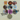 Round Mirrors (9 per set)