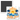 2.5" Square: Salty Soul